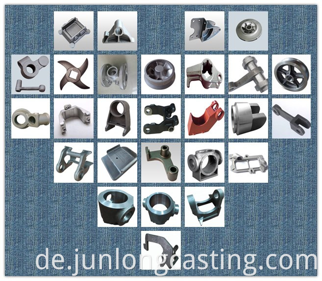 Investment Casting